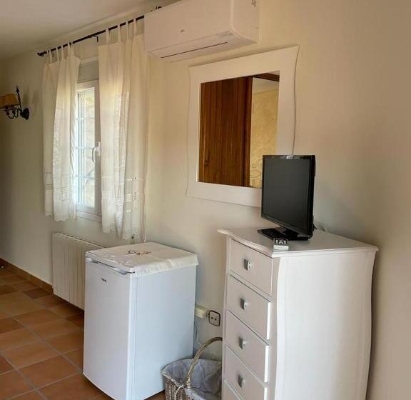 ペンション Casa Sebastiana Suite