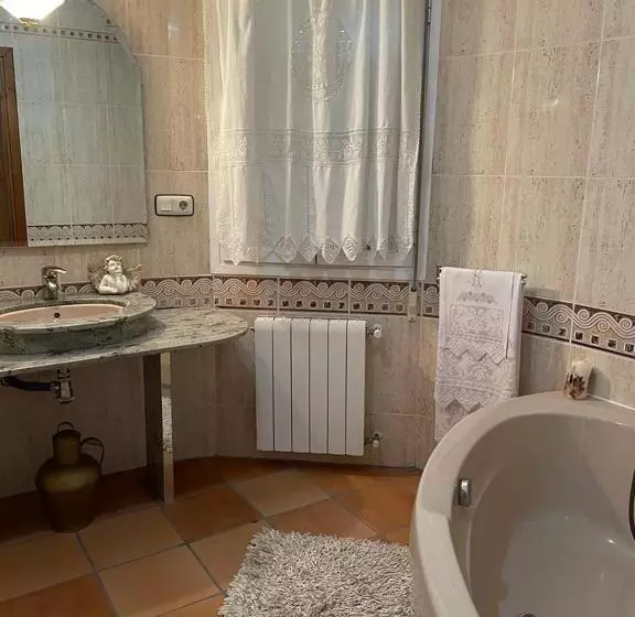 Majatalo Casa Sebastiana Suite