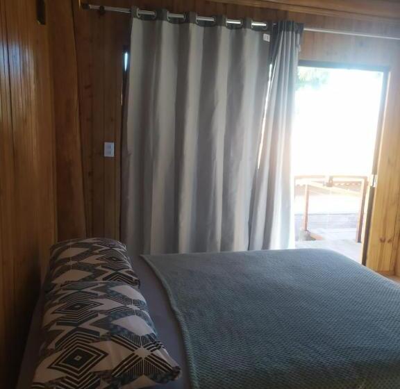 پانسیون Formosa Suites