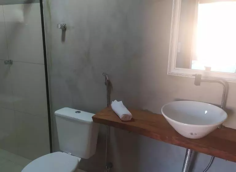 ペンション Formosa Suites