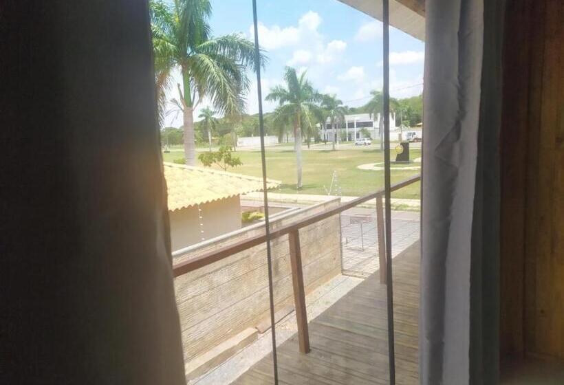 پانسیون Formosa Suites