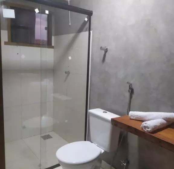 ペンション Formosa Suites