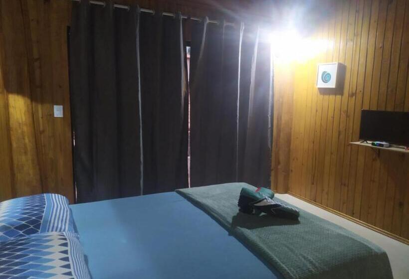 پانسیون Formosa Suites