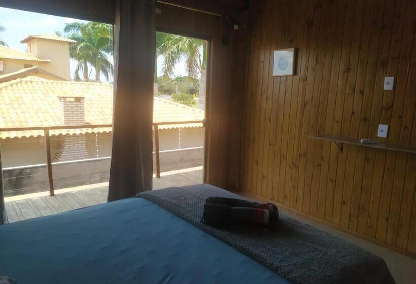 پانسیون Formosa Suites