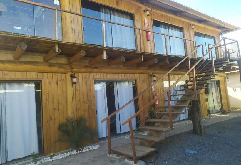 پانسیون Formosa Suites