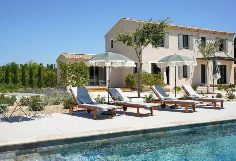 ペンション La Maison En Provence