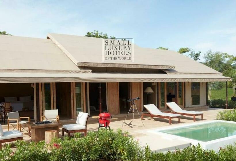 リゾートホテル Marasca Khao Yai Eco Friendly Glamping Escape Near National Park