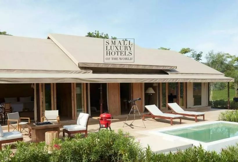 リゾートホテル Marasca Khao Yai   Eco Friendly Glamping Escape Near National Park