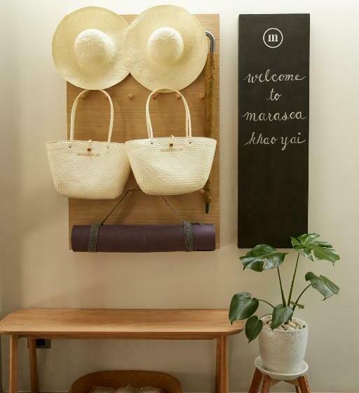 リゾートホテル Marasca Khao Yai Eco Friendly Glamping Escape Near National Park