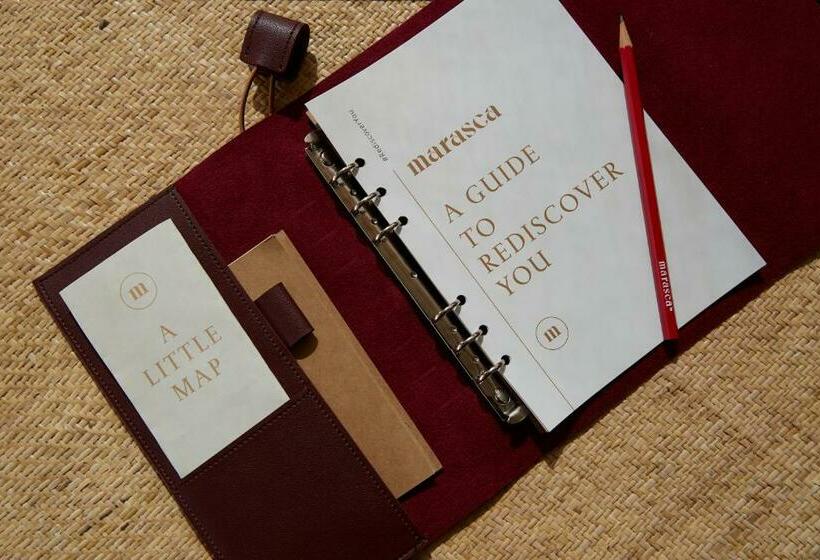 リゾートホテル Marasca Khao Yai Eco Friendly Glamping Escape Near National Park