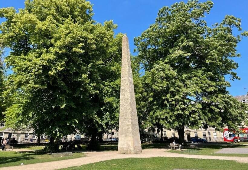 The Basement Flat Bath