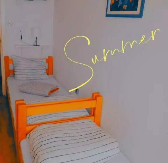 Hostel Jasmin