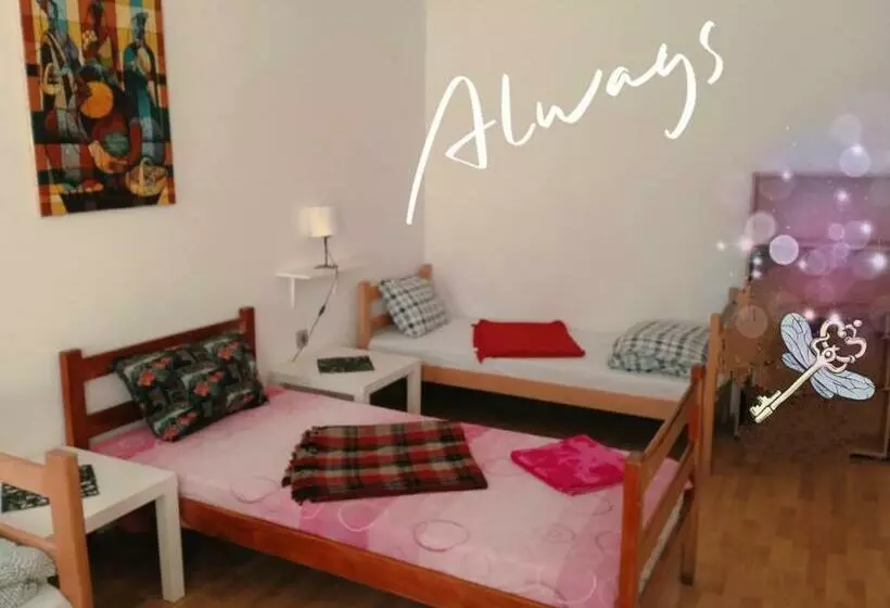 Hostel Jasmin