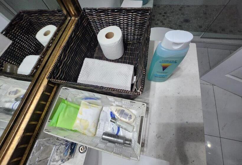 Szálló The Empress Palace