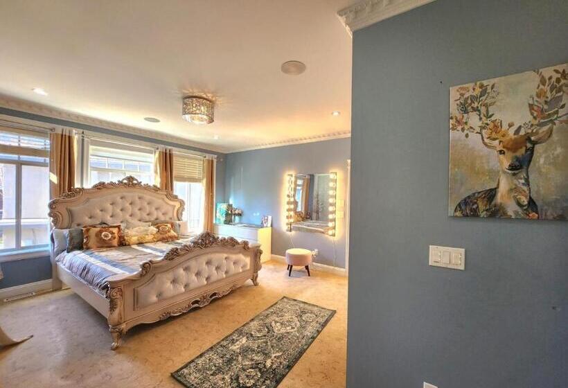 Szálló The Empress Palace