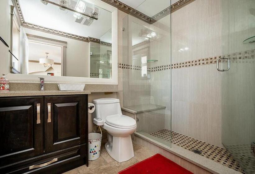 Szálló The Empress Palace