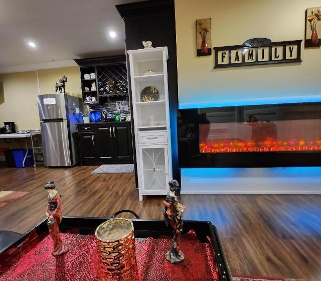 Szálló The Empress Palace