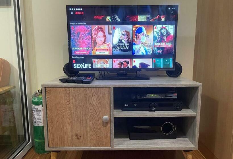 Azure 1br Apartment With Beach Pool Access Near Airport Pool View