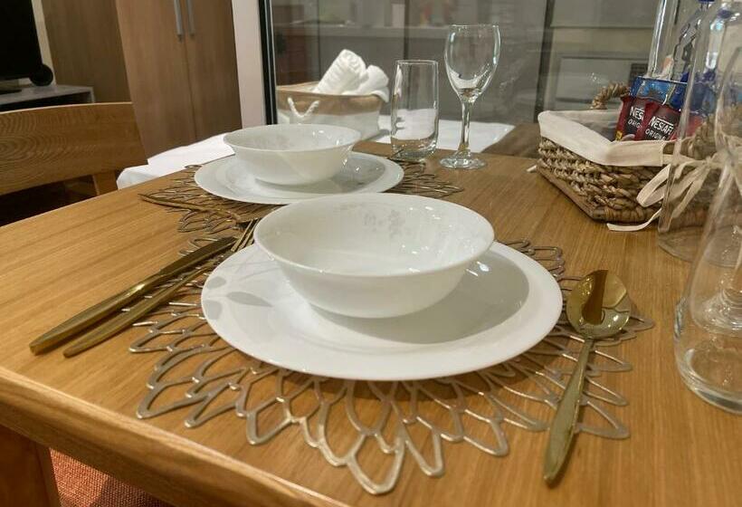 Azure 1br Apartment With Beach Pool Access Near Airport Pool View