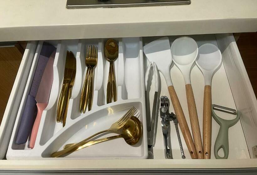 Azure 1br Apartment With Beach Pool Access Near Airport Pool View