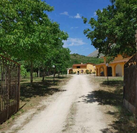 B&b Vieni A Casa Mia