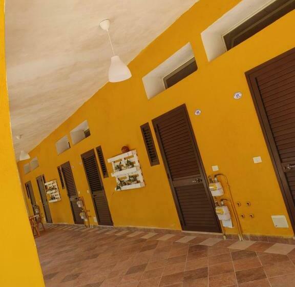 B&b Vieni A Casa Mia