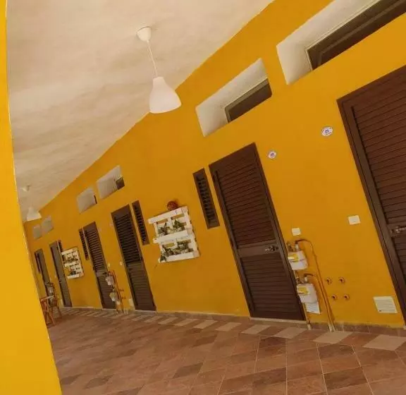B&b Vieni A Casa Mia