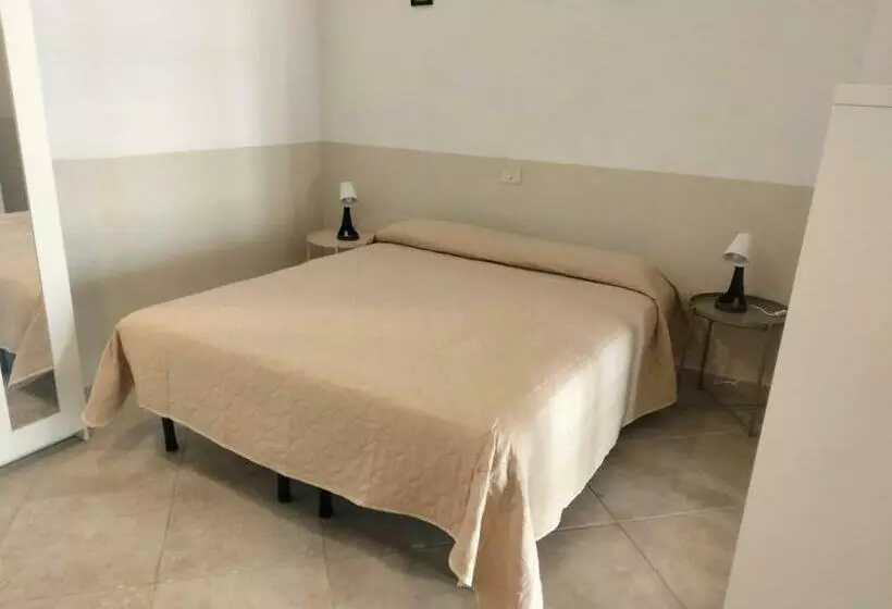 B&b Vieni A Casa Mia