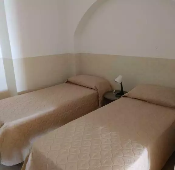B&b Vieni A Casa Mia