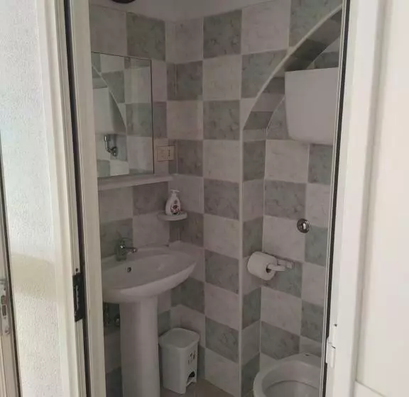 B&b Vieni A Casa Mia