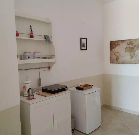 B&b Vieni A Casa Mia