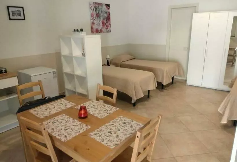 B&b Vieni A Casa Mia
