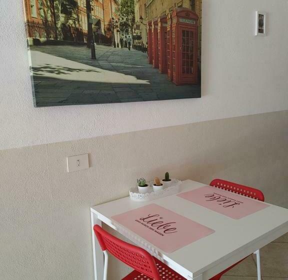 B&b Vieni A Casa Mia