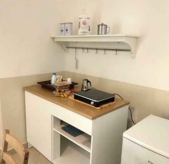 B&b Vieni A Casa Mia