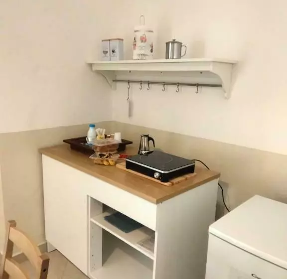 B&b Vieni A Casa Mia