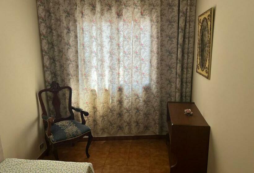 Albergue Alma In The Heart Of The Vilaflor! Self Check In 24h