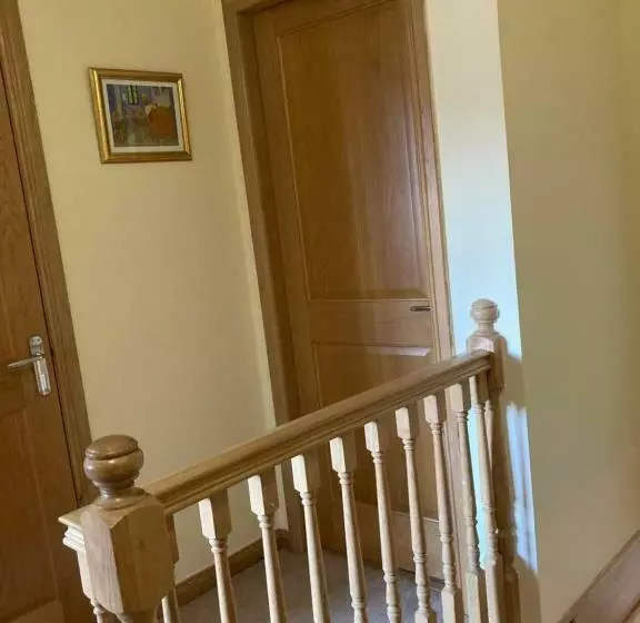 Aamiaismajoitus (B&B) Caledonia House