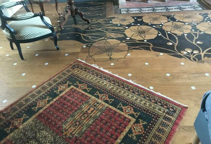 צימר Chambres D Hôtes Au Château De Favols