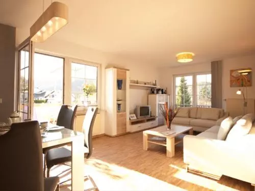 Aamiaismajoitus (B&B) Ferienweingut Benedikt Nilles