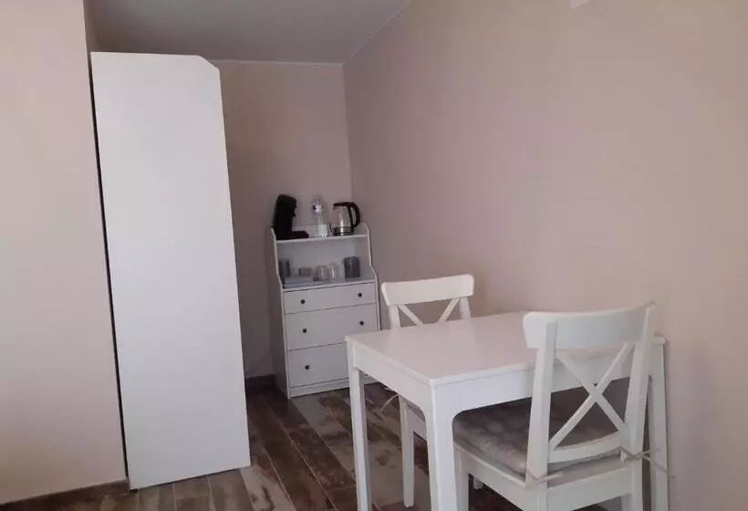 Aamiaismajoitus (B&B) Les Chambres De La Fontaine De Brul