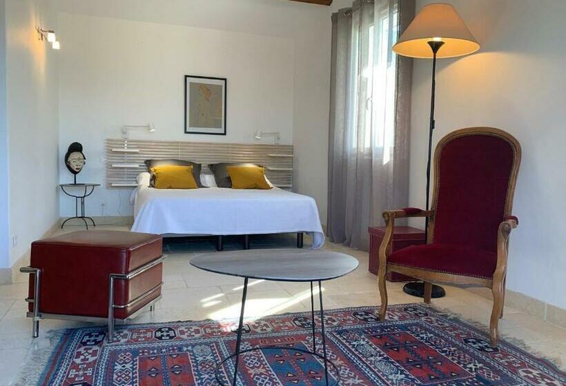 مبيت وإفطار Les Moineaux