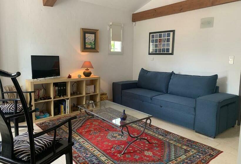 مبيت وإفطار Les Moineaux