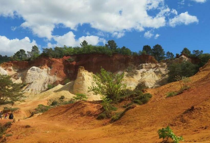 مبيت وإفطار Les Moineaux