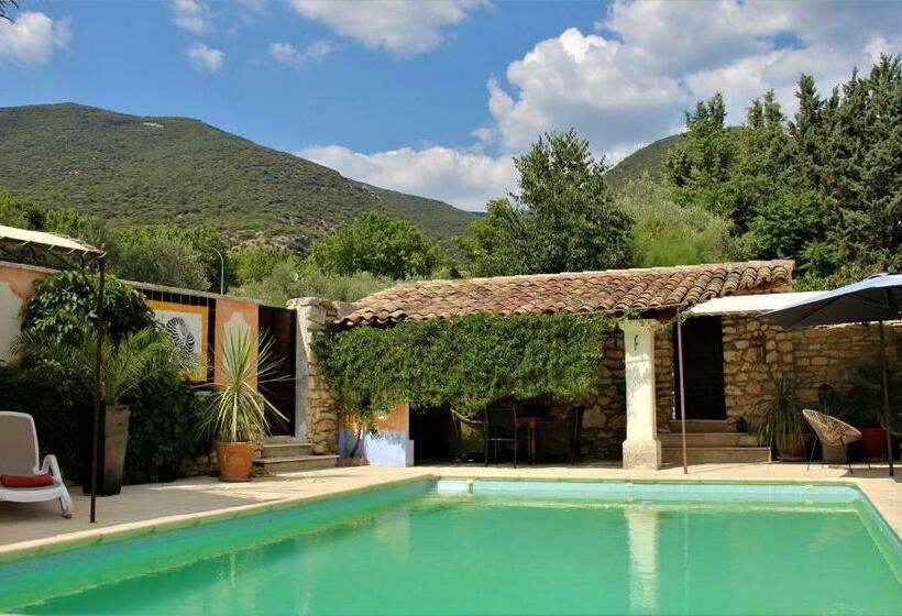 مبيت وإفطار Les Moineaux