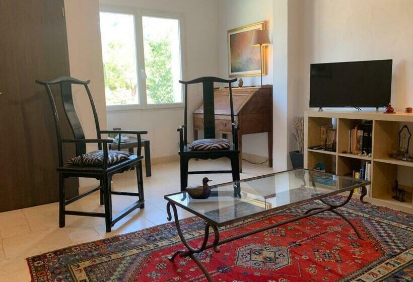 مبيت وإفطار Les Moineaux