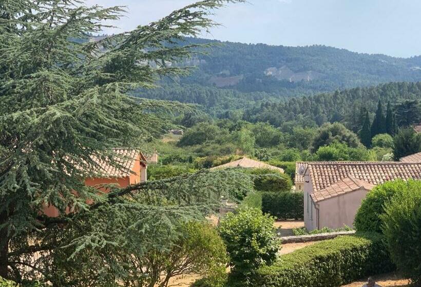 مبيت وإفطار Les Moineaux