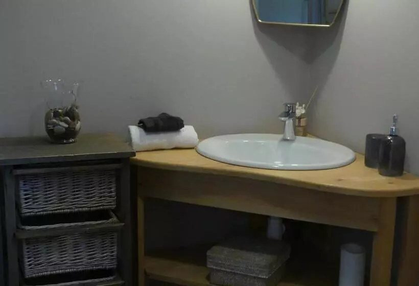 Aamiaismajoitus (B&B) Source Nature