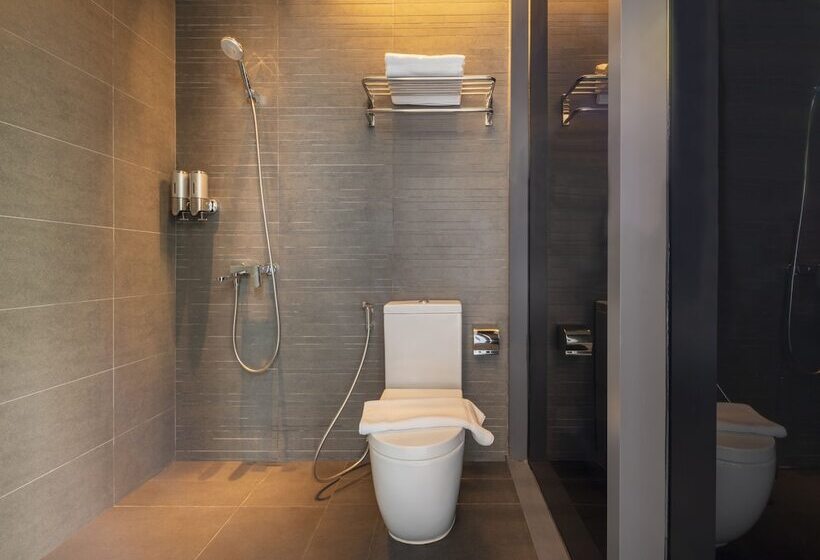 Beverly Hotels Elements