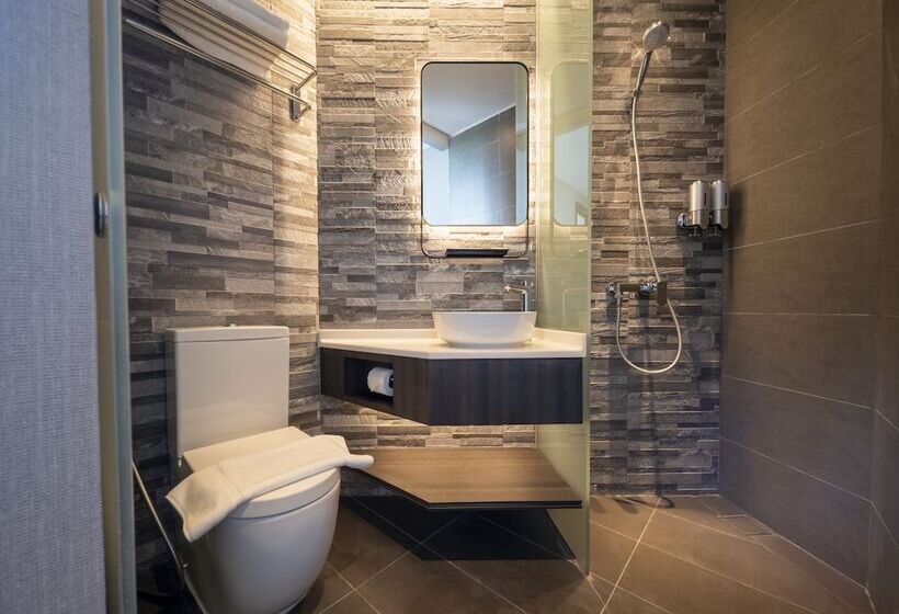 Beverly Hotels Elements