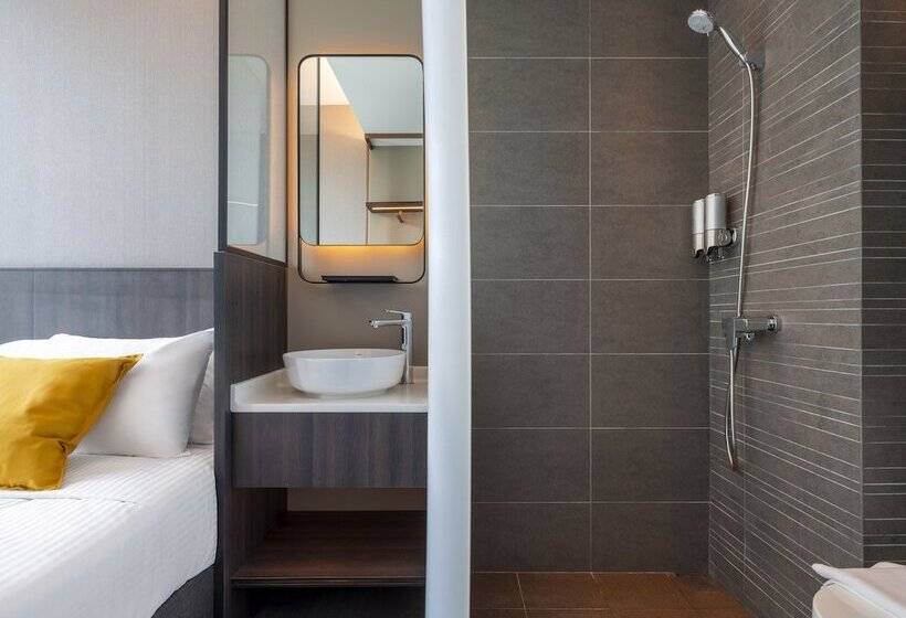 Beverly Hotels Elements